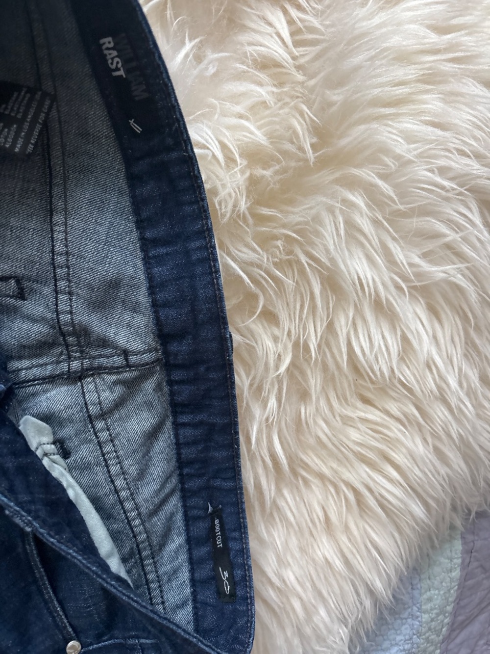 William Rast jeans 30 - Picture 2 of 6